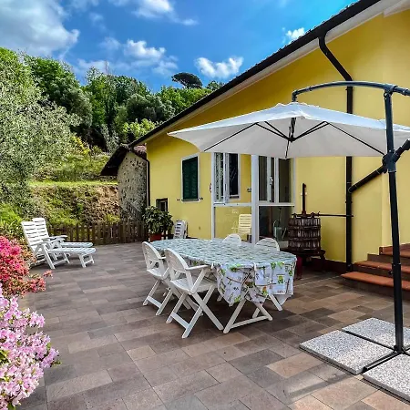 Appartement Casetta Nel