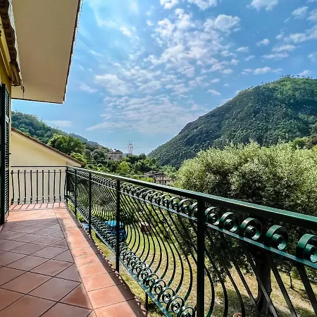 Apartament Casetta Nel Varazze