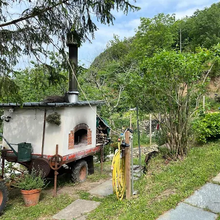 Appartement Casetta Nel *