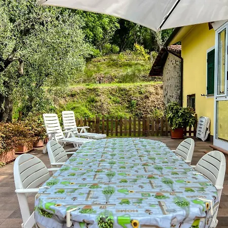 Casetta Nel Appartement Varazze