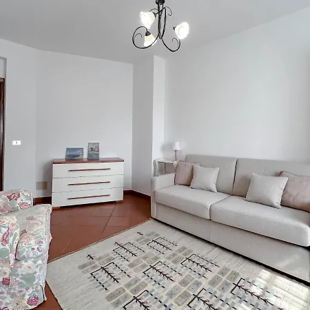 Casetta Nel Apartmán