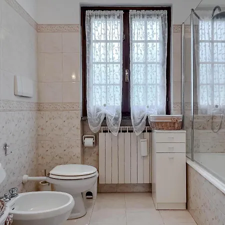 Casetta Nel Appartement Varazze