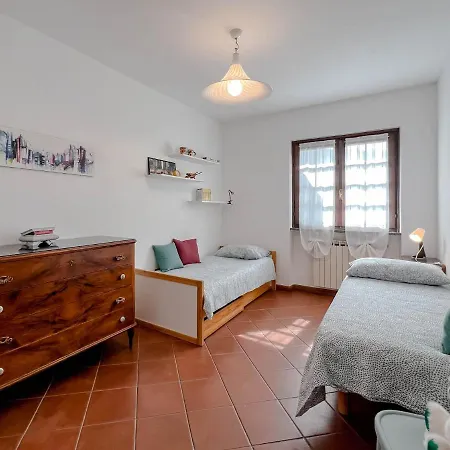 Casetta Nel Διαμέρισμα *