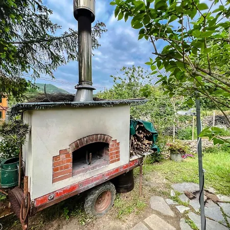 Appartement Casetta Nel