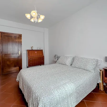 Casetta Nel Διαμέρισμα Varazze
