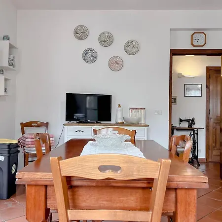 Casetta Nel * Varazze