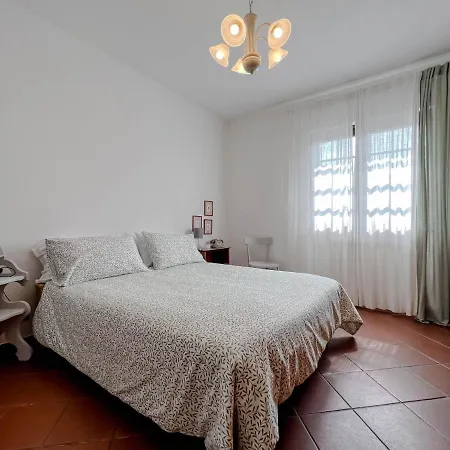 Appartement Casetta Nel