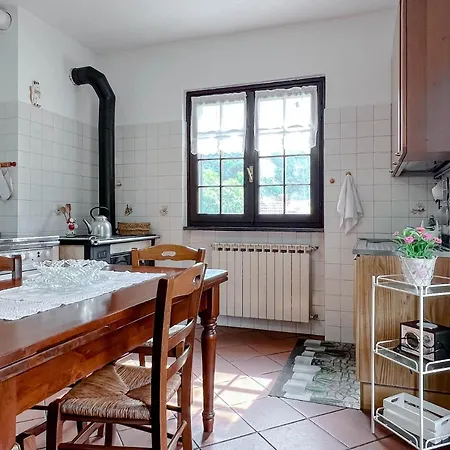 Appartement Casetta Nel