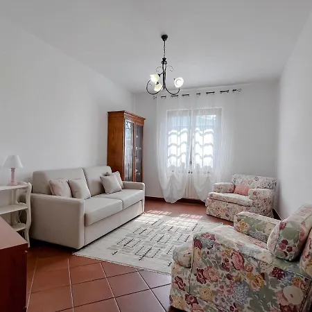 Appartement Casetta Nel Varazze