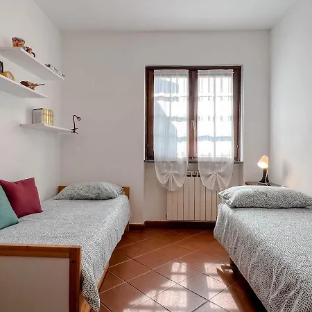 Appartement Casetta Nel