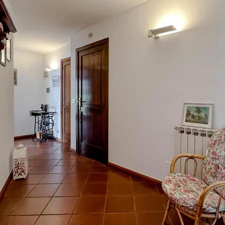 Appartement Casetta Nel