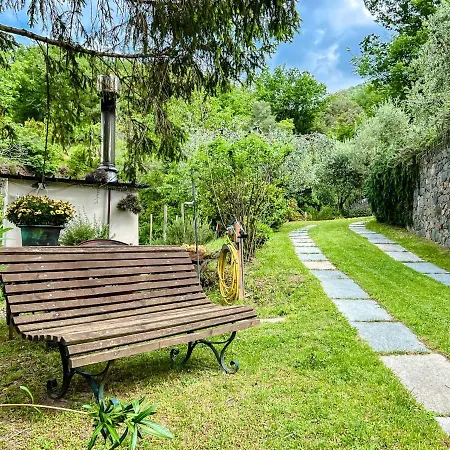 Appartement Casetta Nel Varazze