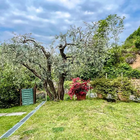 Appartement Casetta Nel