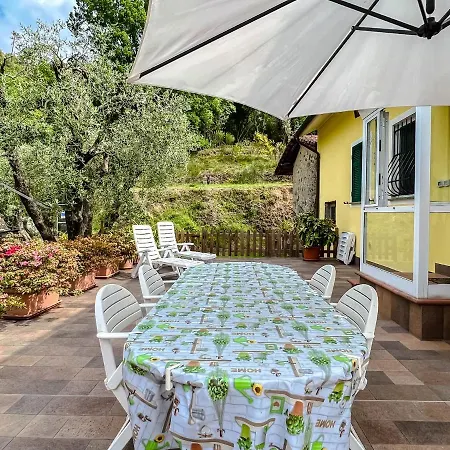 Appartement Casetta Nel *