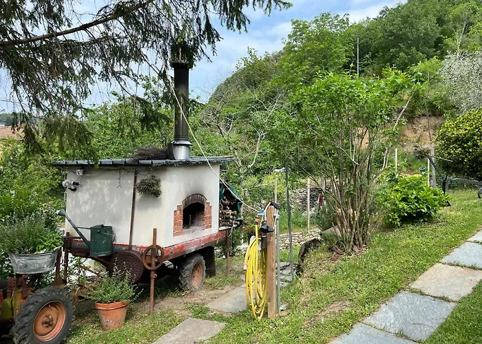 Apartamento Casetta Nel *