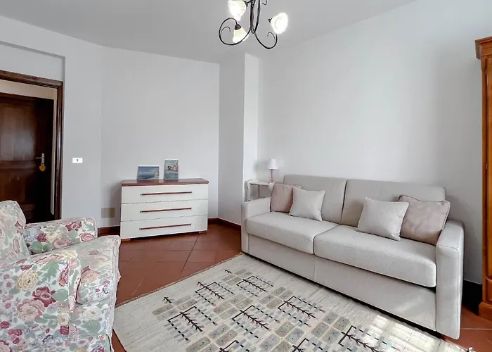 Casetta Nel Apartamento