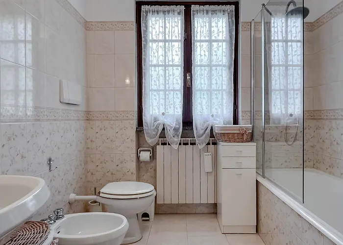 Casetta Nel Apartamento Varazze