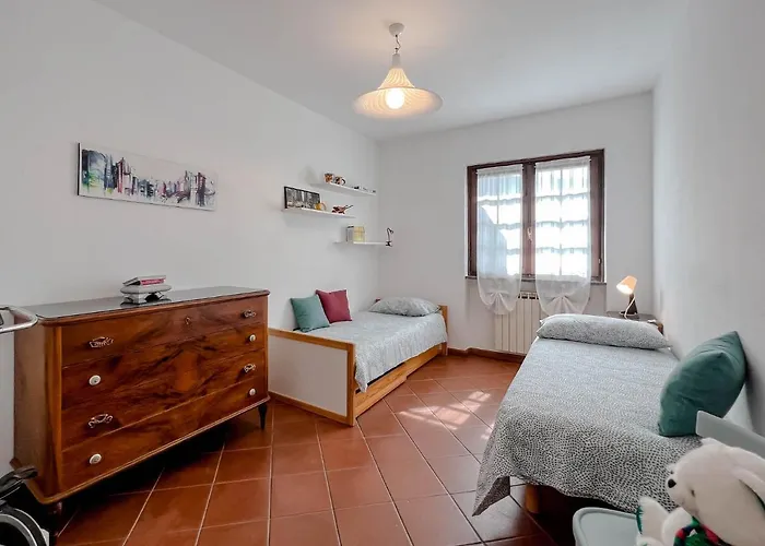 Casetta Nel Apartamento *