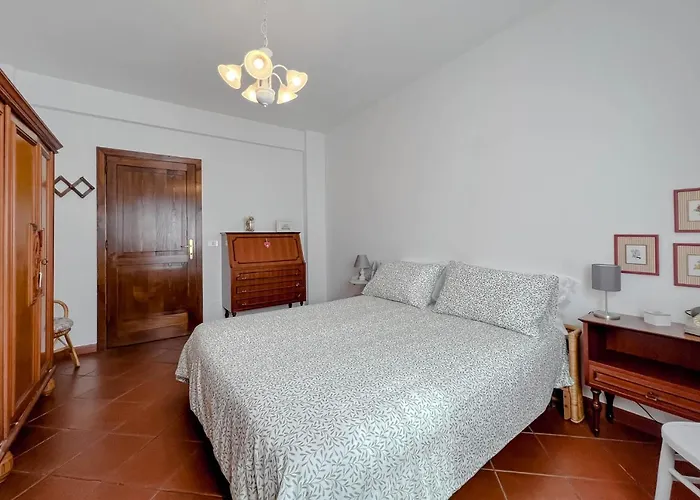 Casetta Nel Apartamento Varazze