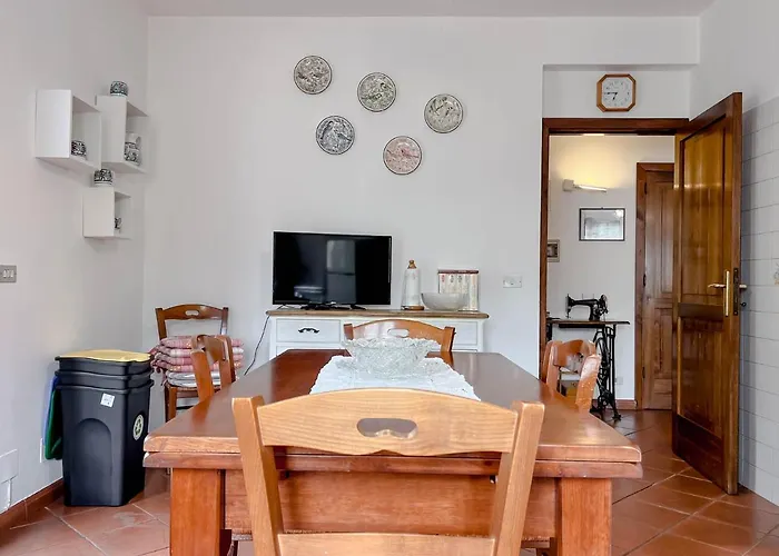 Casetta Nel * Varazze