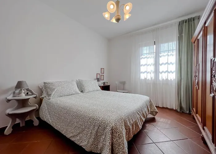 Apartamento Casetta Nel