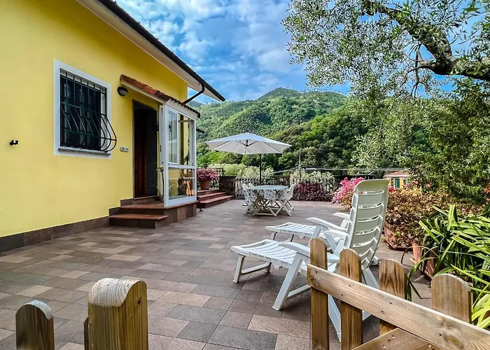 Casetta Nel Apartamento *