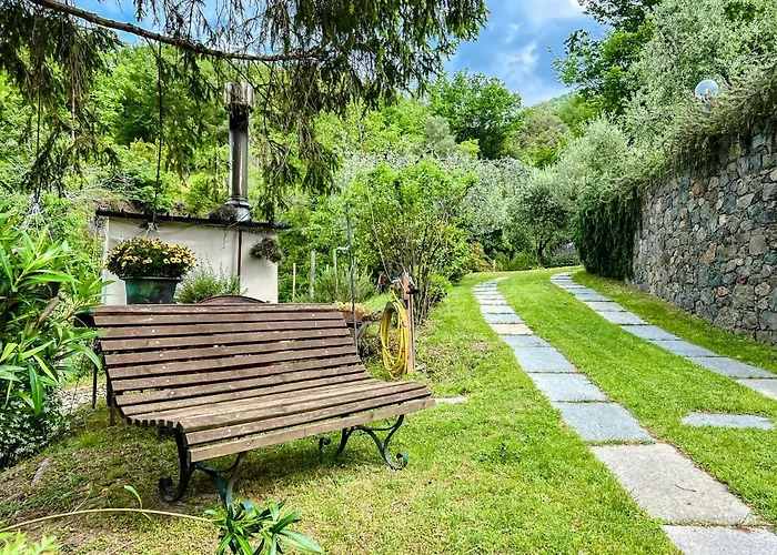 Apartamento Casetta Nel Varazze