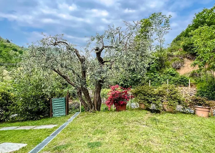 Apartamento Casetta Nel