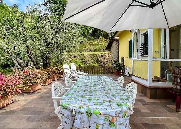 Apartamento Casetta Nel *